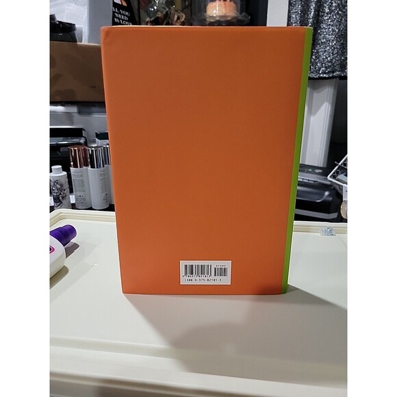 HOOT Carl Hiaasen 2002 Hardcover (1st Edition) Great for Collector - Picture 3 of 12